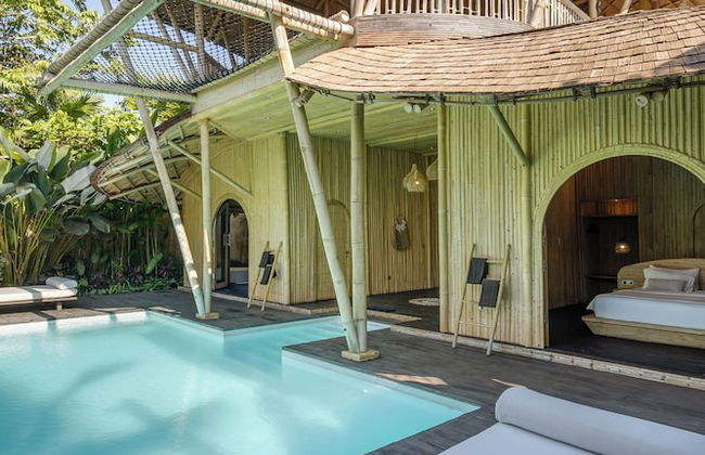 Eco Six Bali - Foto 19