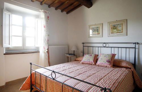 Villa Pian De Noci - Tenuta del Palagio - Foto 19