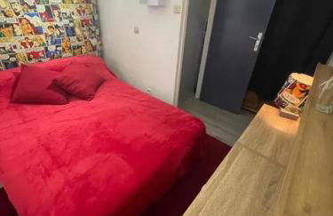 Maison familiale avec terrasse à Vieille-Brioude - Foto 7