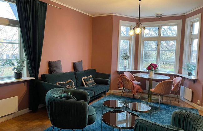 4 Star Holiday Home in Gnesta - Foto 13