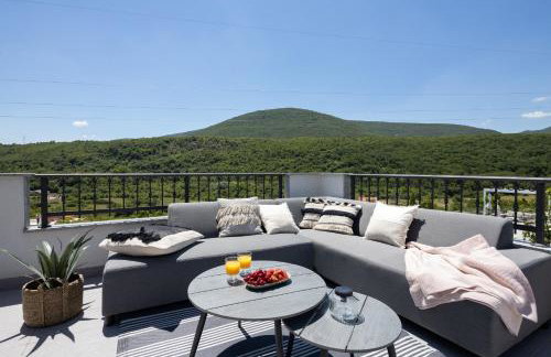 3 Luxury bedroom Apartment EMMA - Foto 23