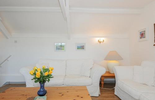 Manor Cottage Barn - Foto 13