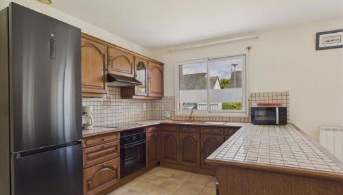 Maison de plain-pied pour 4 - jardin et terrasse - Foto 4