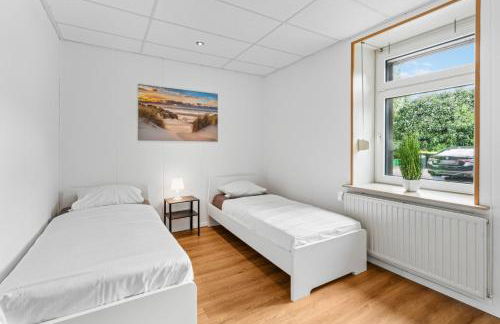 For Workers Bedburg Hau - Foto 1