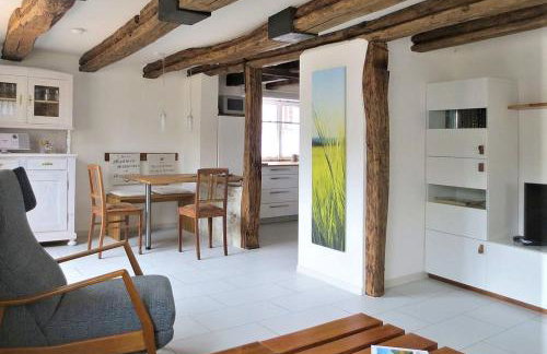 Ferienwohnung Die Schmiede - Foto 1