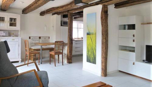 Ferienwohnung Die Schmiede - Foto 1