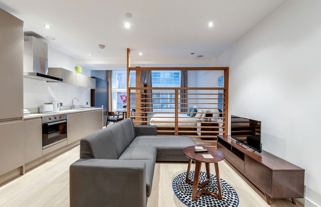 Terlon Apartments - Foto 14