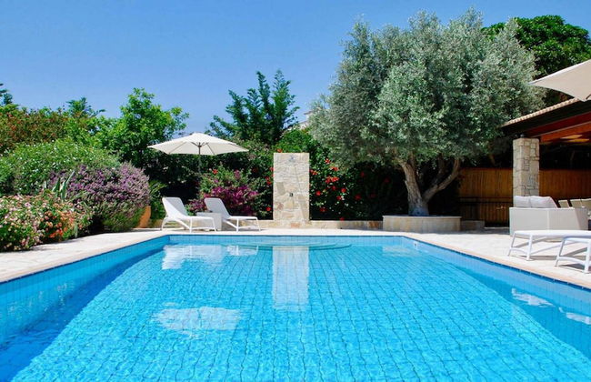 Villa 12 - Pera in Kouklia - Foto 20