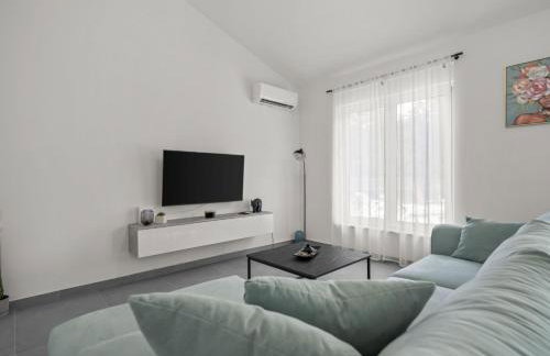 Villa Sabina - Santalezi - Foto 8