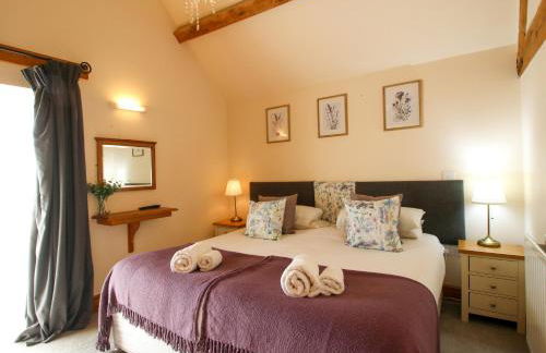 Trooper's Barn - Foto 26