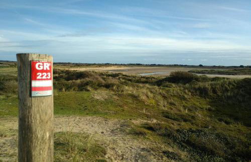 Le bois aux Ecureuils - Foto 18