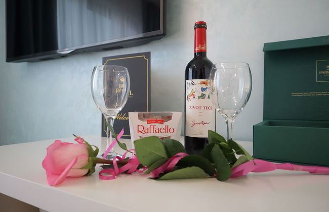 Apartments Royal - Belgrade Waterfront - Photo 14