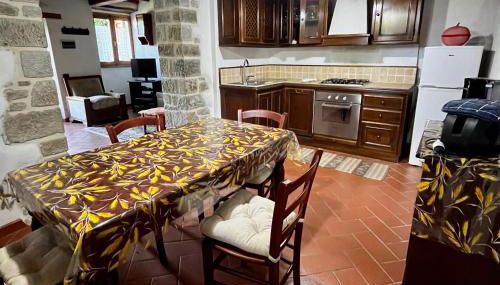 Casa Tommi - Toscana - Foto 4