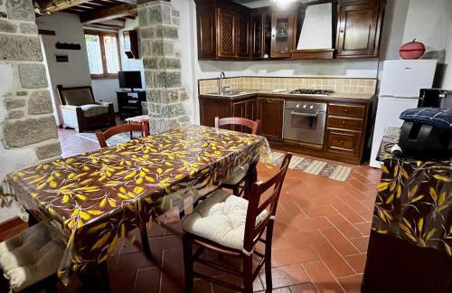 Casa Tommi - Toscana - Foto 4