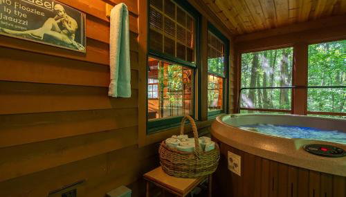 Cedarwood Lodge - Foto 5