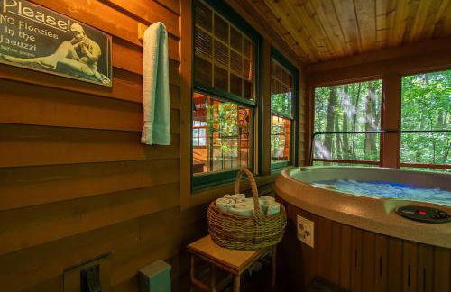 Cedarwood Lodge - Foto 5