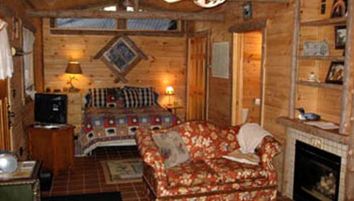 All Season Romantic One-Room Cabin on Moody Pond, in Upstate New York - Foto 4