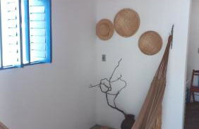 Cozy house in the center of the Peninsula Galinhos RN - Foto 3