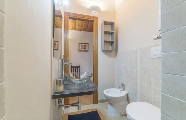 Villa Borghese Roomy Flat - Photo 27