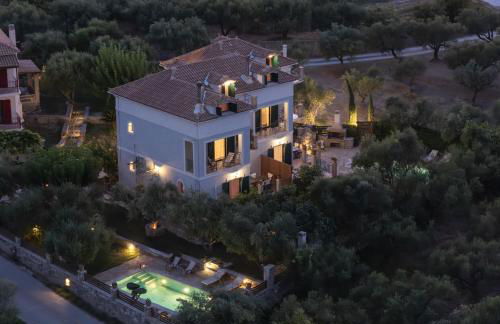 Joya Luxury Villas - Foto 48