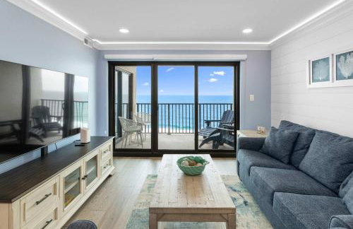 Extraordinary Oceanfront Escape - Unit 709 - Foto 2