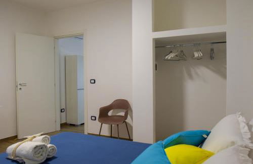 Residence Pietrantonio - Foto 54