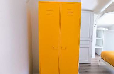 Le Gîte des Capucines - Foto 10