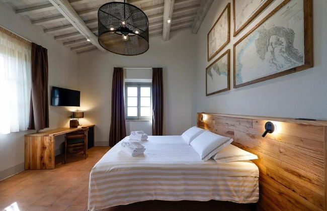 Agriturismo Podere l'Aione - Foto 6