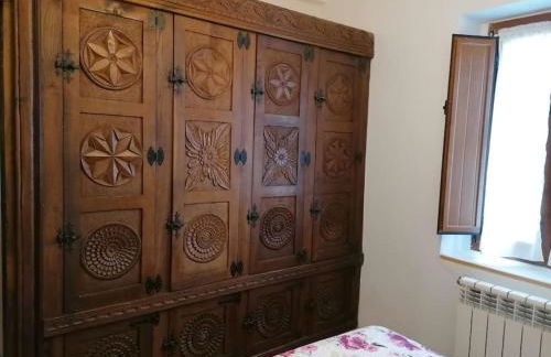 Apartamento en casa rural con amplio jardín a 5 min de la playa Situación inmejorable - Foto 10