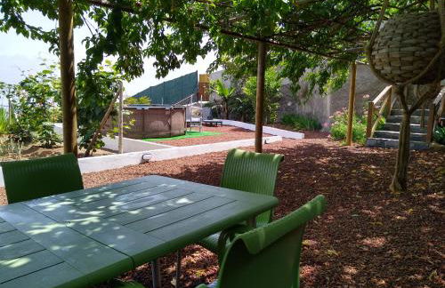 Los Huertos Conect with the nature & relax - Foto 44