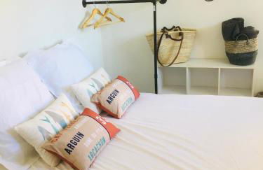 les petits chalets de kzo - Foto 25