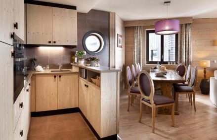 Résidence Pierre & Vacances Premium L'Amara - Photo 14