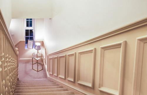 The Hind House - Foto 21