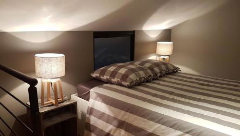 Genas Centre Bourg - La Villa et L’Atelier - Foto 2