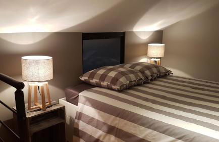 Genas Centre Bourg - La Villa et L’Atelier - Foto 2