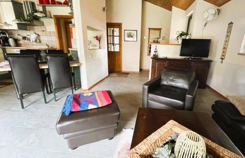 Ferienhaus zwischen Wald und See - Foto 5