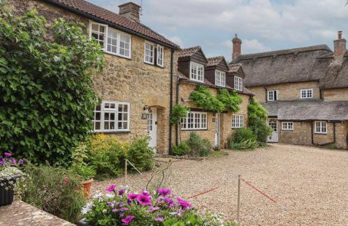 The Old Bakery - Foto 40