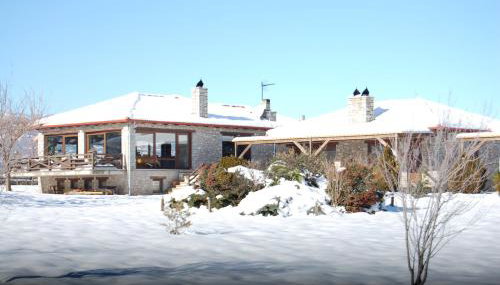 Ktima Kletsa - Foto 2