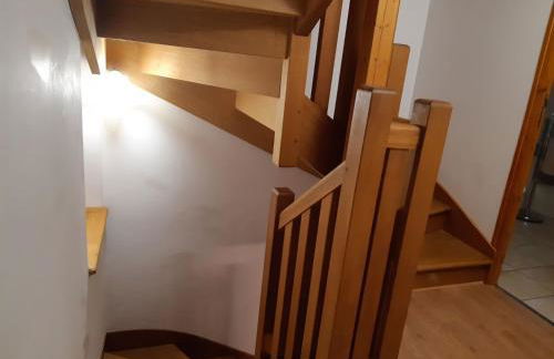 Holiday Home Unterkunft in der Mitte by Interhome - Foto 13