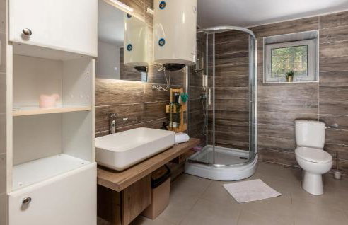 1 Bedroom Amazing Home In Ozalj - Foto 19