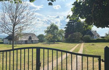 Maison familiale avec jardin magnifique de 1,5ha - Foto 3