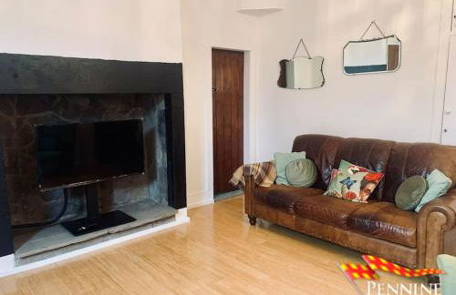 The Old Courthouse Cottage, Haltwhistle - Foto 10