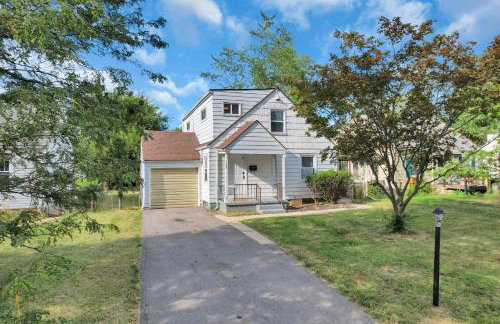 The Columbus Prime - 5 Bedroom 2 Bath- Parking - Foto 43