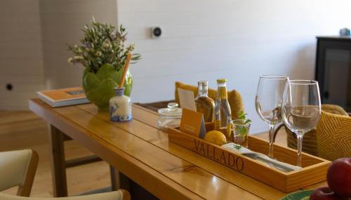 Casa do Rio - Douro Wine Hotel by Vallado - Foto 5