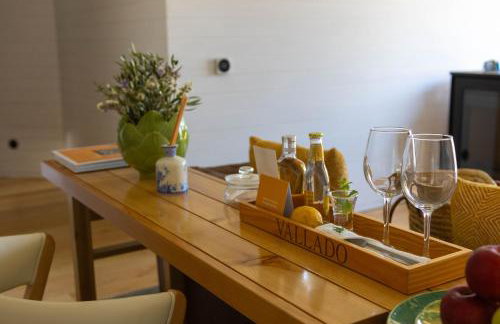 Casa do Rio - Douro Hotel by Vallado - Photo 17