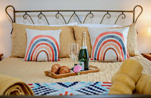 Castle Forge 4-Bedroom Historic Purbeck Forge in Kingston, Corfe Castle, Sleeps 7 - Photo 54