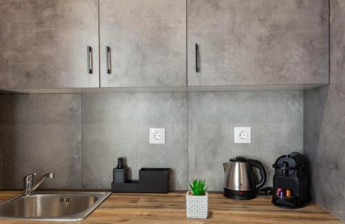 Raise Heraklion Boutique Apartments - Foto 76