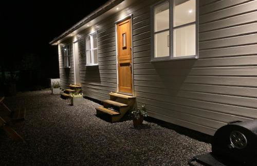 The Cabin at No 45 - Foto 21