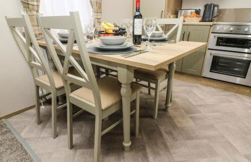 Hedgehog Lodge - Foto 11