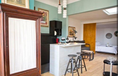 Living Santa Maria Novella - In the heart of Florence - Foto 10